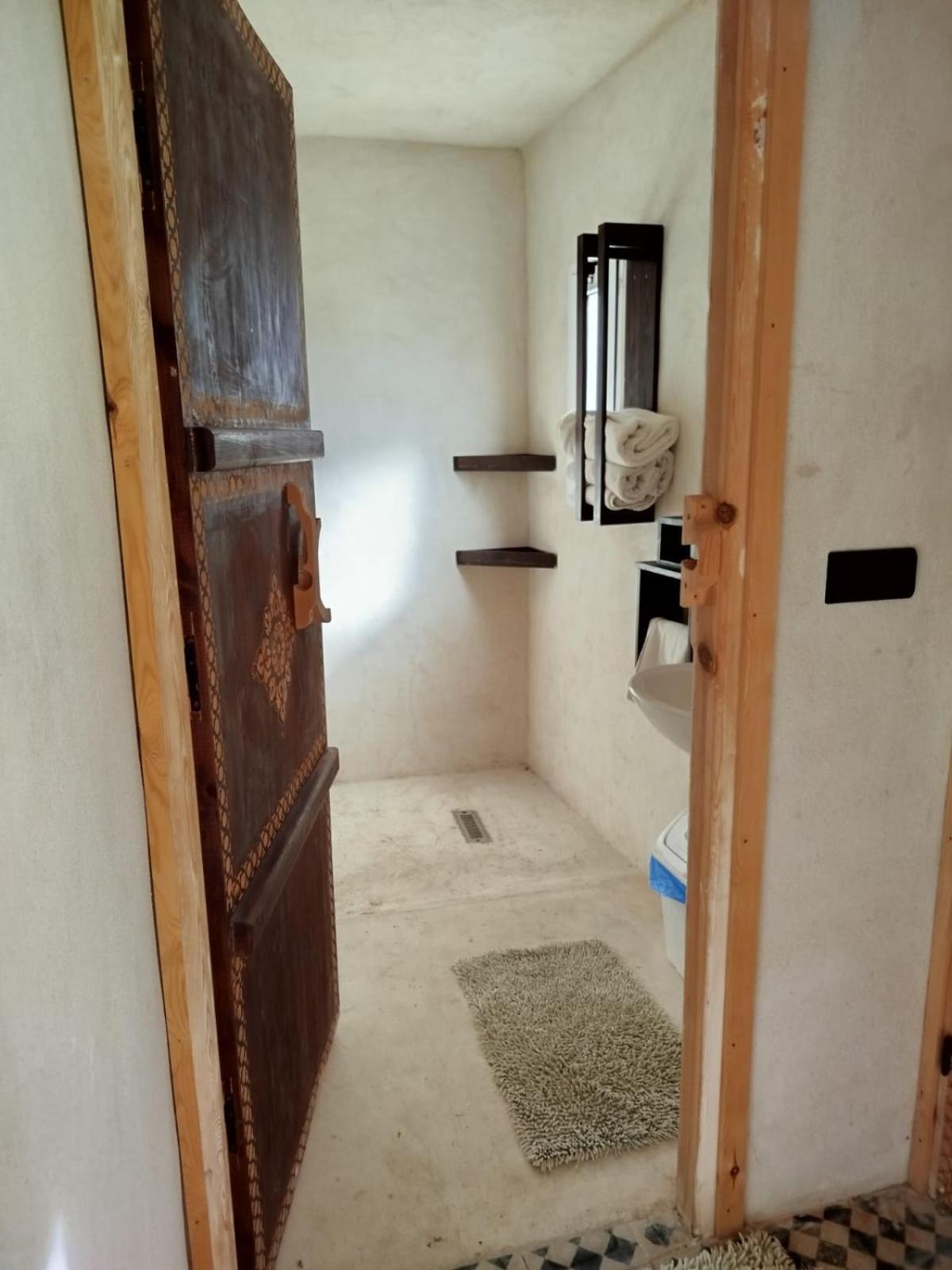 Surfiscamp Dakhla Villa Bagian luar foto