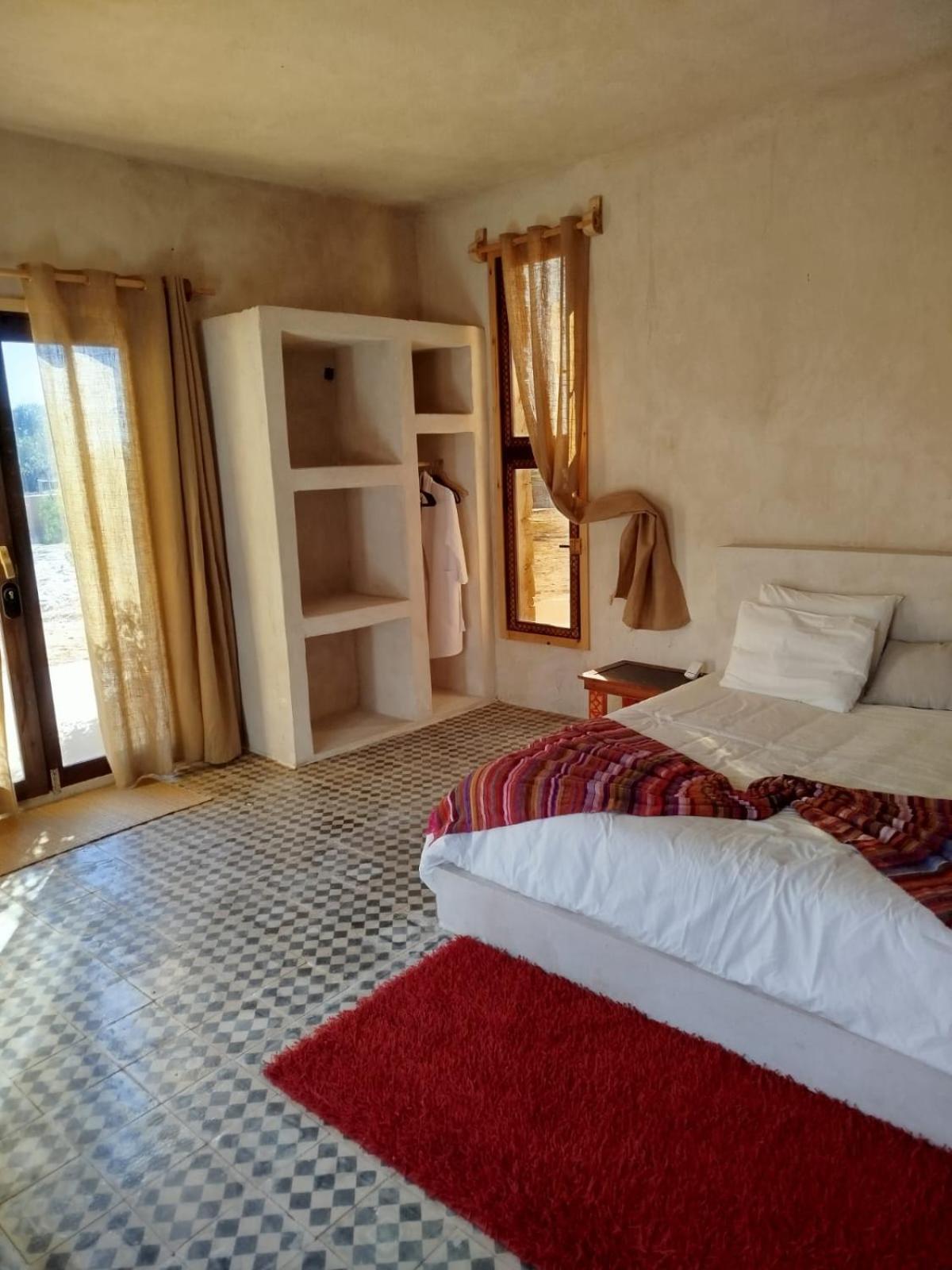 Surfiscamp Dakhla Villa Bagian luar foto